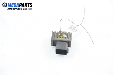 Glow plugs relay for Mitsubishi Space Star 1.9 DI-D, 102 hp, 2002