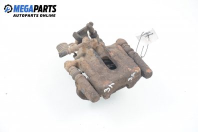 Caliper for Mitsubishi Space Star 1.9 DI-D, 102 hp, 2002, position: rear - left