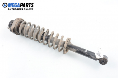 Macpherson shock absorber for Mitsubishi Space Star 1.9 DI-D, 102 hp, 2002, position: rear - right