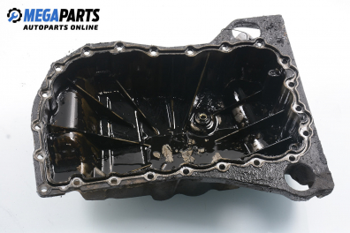 Crankcase for Mitsubishi Space Star 1.9 DI-D, 102 hp, 2002