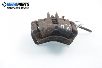 Caliper for Mitsubishi Space Star 1.9 DI-D, 102 hp, 2002, position: front - left Lucas