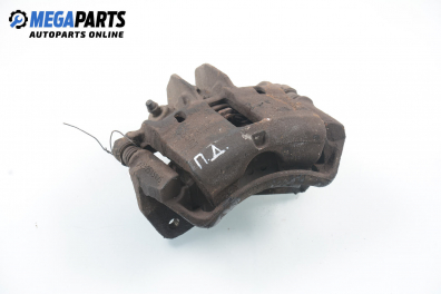 Caliper for Mitsubishi Space Star 1.9 DI-D, 102 hp, 2002, position: front - right Lucas