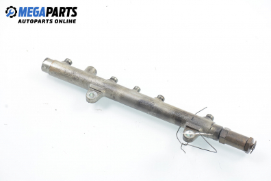 Fuel rail for Mitsubishi Space Star 1.9 DI-D, 102 hp, 2002