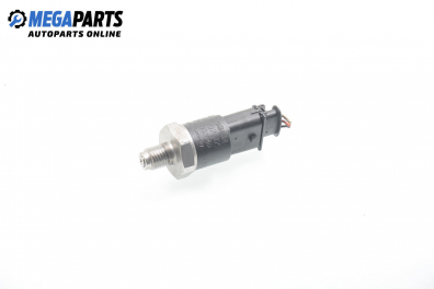 Fuel pressure sensor for Mitsubishi Space Star 1.9 DI-D, 102 hp, 2002 Bosch