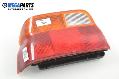 Tail light for Ford Escort 1.6, 90 hp, sedan, 1992, position: left