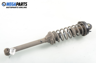 Macpherson shock absorber for Ford Escort 1.6, 90 hp, sedan, 1992, position: rear - right