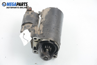 Starter for Ford Escort 1.6, 90 hp, sedan, 1992