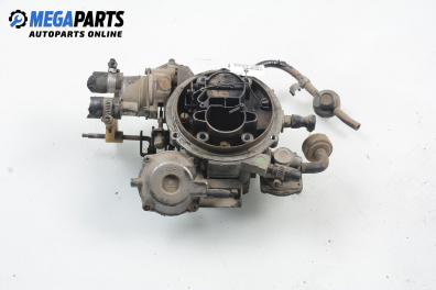 Carburetor for Ford Escort 1.6, 90 hp, sedan, 1992