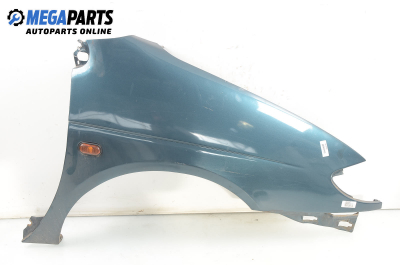 Fender for Renault Megane Scenic 1.6, 90 hp, 1997, position: right