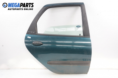 Door for Renault Megane Scenic 1.6, 90 hp, 1997, position: rear - right