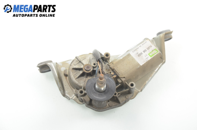 Front wipers motor for Renault Megane Scenic 1.6, 90 hp, 1997, position: rear № Valeo 530 08 302