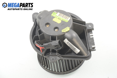 Ventilator încălzire for Renault Megane Scenic 1.6, 90 hp, 1997 № Valeo 657322 C