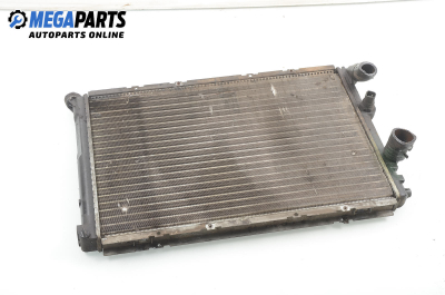 Radiator de apă for Renault Megane Scenic 1.6, 90 hp, 1997