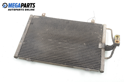 Air conditioning radiator for Renault Megane Scenic 1.6, 90 hp, 1997