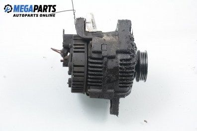 Alternator for Renault Megane Scenic 1.6, 90 hp, 1997