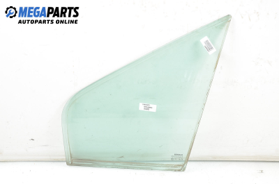 Door vent window for Renault Megane Scenic 1.6, 90 hp, 1997, position: left