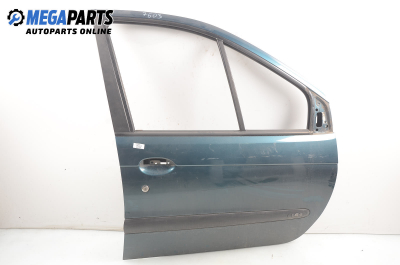 Door for Renault Megane Scenic 1.6, 90 hp, 1997, position: front - right