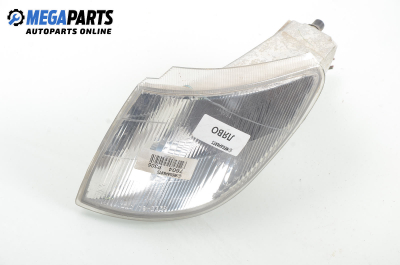 Blinker for Peugeot 306 1.4, 75 hp, hatchback, 5 doors, 1993, position: left