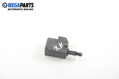 Actuator încuietoare ușă for Peugeot 306 1.4, 75 hp, hatchback, 5 uși, 1993, position: din spate