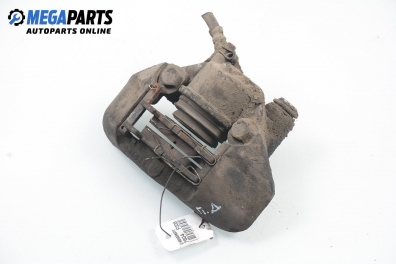 Caliper for Peugeot 306 1.4, 75 hp, hatchback, 5 doors, 1993, position: front - right