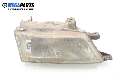 Headlight for Suzuki Baleno 1.6 16V, 98 hp, station wagon, 1997, position: right