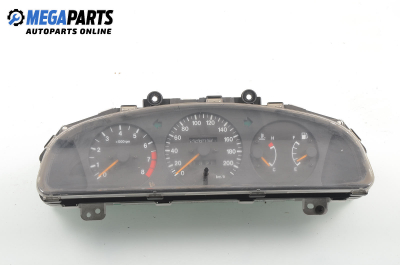 Instrument cluster for Suzuki Baleno 1.6 16V, 98 hp, station wagon, 1997