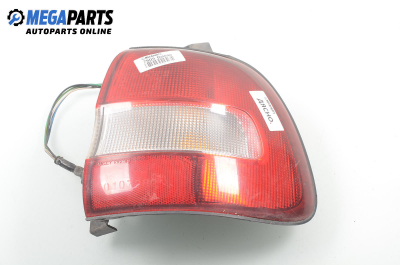 Tail light for Suzuki Baleno 1.6 16V, 98 hp, station wagon, 1997, position: right