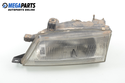 Headlight for Suzuki Baleno 1.6 16V, 98 hp, station wagon, 1997, position: left