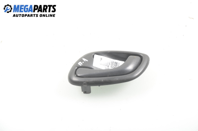 Inner handle for Suzuki Baleno 1.6 16V, 98 hp, station wagon, 1997, position: front - left