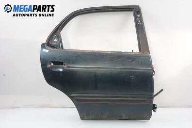 Door for Suzuki Baleno 1.6 16V, 98 hp, station wagon, 1997, position: rear - right