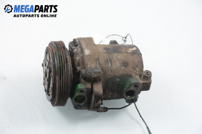 AC compressor for Suzuki Baleno 1.6 16V, 98 hp, station wagon, 1997