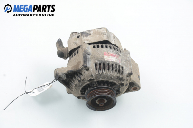 Alternator for Suzuki Baleno 1.6 16V, 98 hp, station wagon, 1997