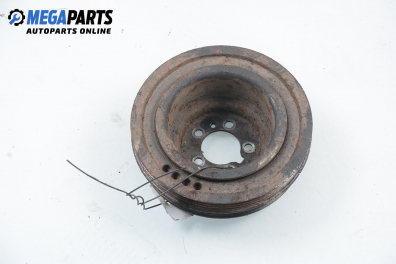 Damper pulley for Suzuki Baleno 1.6 16V, 98 hp, station wagon, 1997