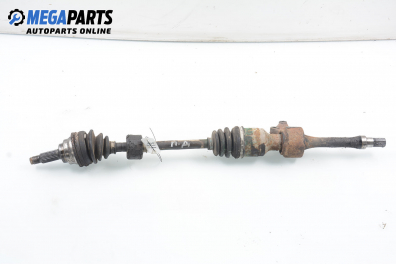 Driveshaft for Suzuki Baleno 1.6 16V, 98 hp, station wagon, 1997, position: right