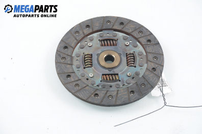 Clutch disk for Suzuki Baleno 1.6 16V, 98 hp, station wagon, 1997