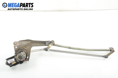 Front wipers motor for Renault Megane I 1.6, 75 hp, hatchback, 1996, position: front