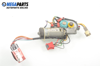 Sunroof motor for Renault Megane I 1.6, 75 hp, hatchback, 1996 № 403.820