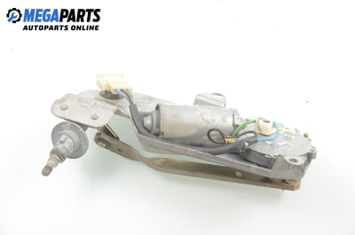 Front wipers motor for Renault Megane I 1.6, 75 hp, hatchback, 1996, position: rear