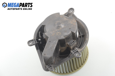 Heating blower for Renault Megane I 1.6, 75 hp, hatchback, 5 doors, 1996 Valeo