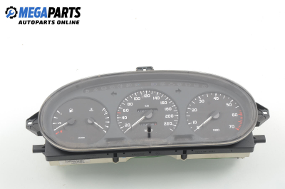 Instrument cluster for Renault Megane I 1.6, 75 hp, hatchback, 5 doors, 1996