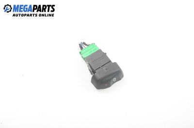 Central locking button for Renault Megane I 1.6, 75 hp, hatchback, 1996