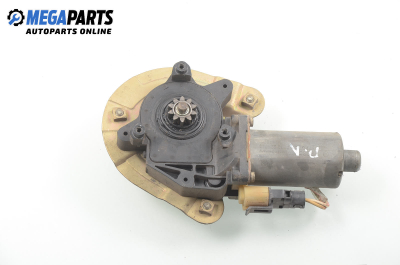 Window lift motor for Renault Megane I 1.6, 75 hp, hatchback, 1996, position: front - left