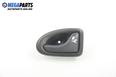 Inner handle for Renault Megane I 1.6, 75 hp, hatchback, 5 doors, 1996, position: front - right