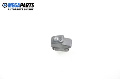 Power window button for Renault Megane I 1.6, 75 hp, hatchback, 5 doors, 1996