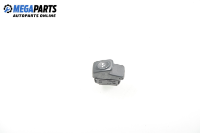 Power window button for Renault Megane I 1.6, 75 hp, hatchback, 5 doors, 1996