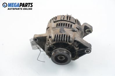 Alternator for Renault Megane I 1.6, 75 hp, hatchback, 1996