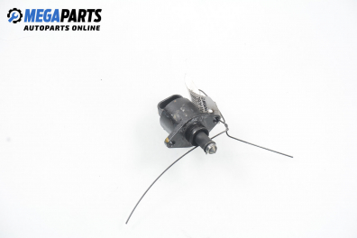 Idle speed actuator for Renault Megane I 1.6, 75 hp, hatchback, 5 doors, 1996