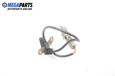 Senzor arbore cotit for Renault Megane I 1.6, 75 hp, hatchback, 1996