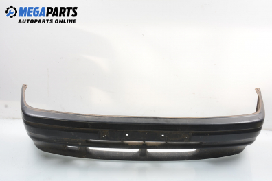 Front bumper for Mazda 323 (BG) 1.7 D, 56 hp, sedan, 1994