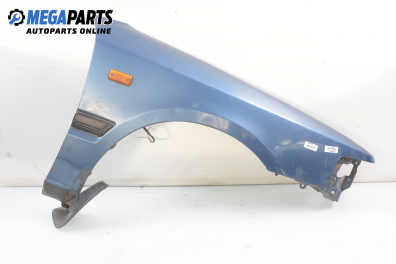 Fender for Mazda 323 (BG) 1.7 D, 56 hp, sedan, 1994, position: right